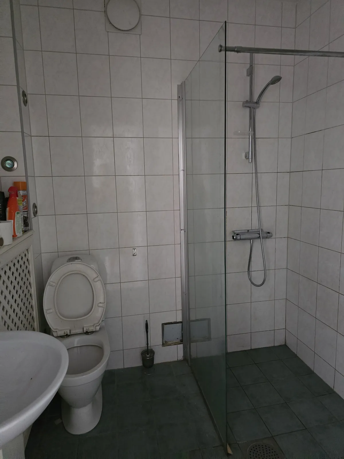 Hyreslägenhet på Bandhagen i bandhagen