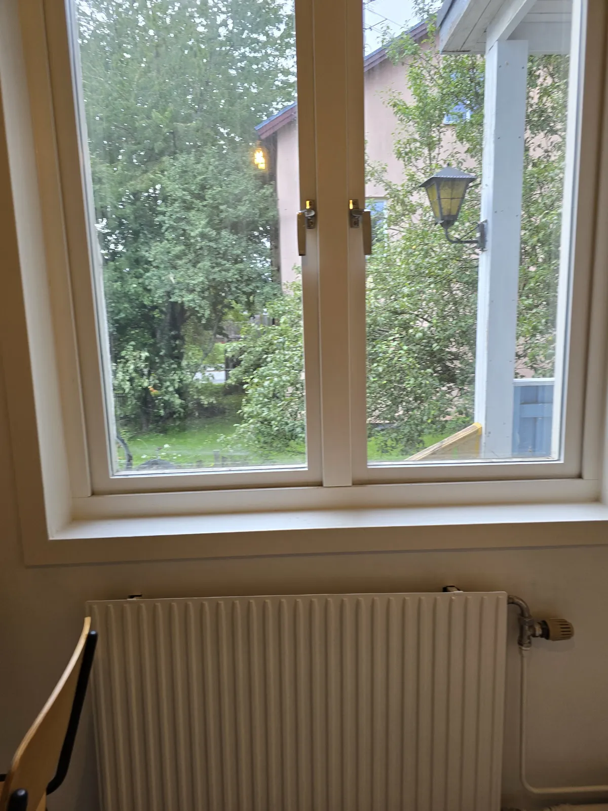 Hyreslägenhet på Bandhagen i bandhagen