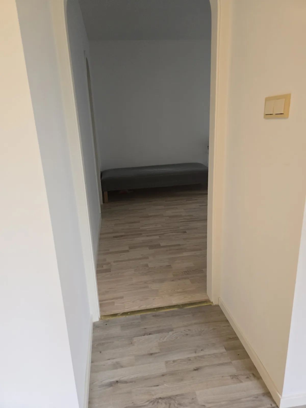 Hyreslägenhet på Bandhagen i bandhagen