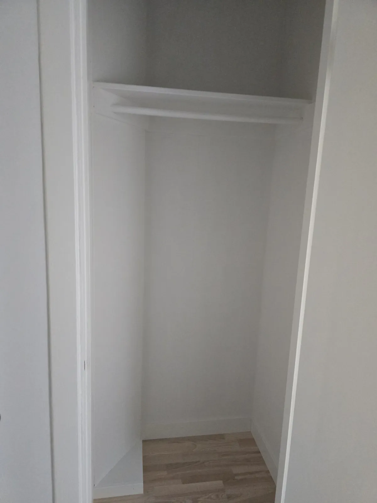 Hyreslägenhet på Bandhagen i bandhagen