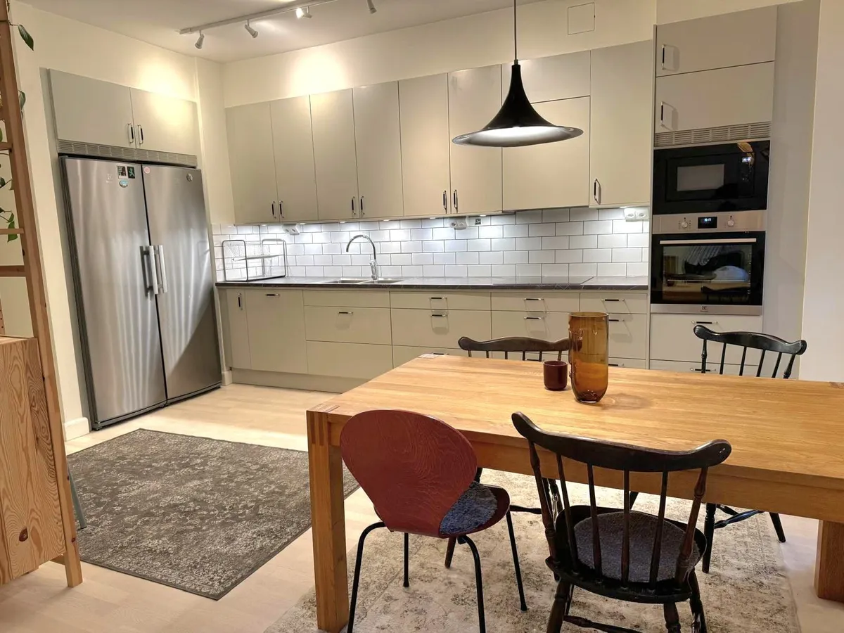 Hyreslägenhet på Malmö i malmo