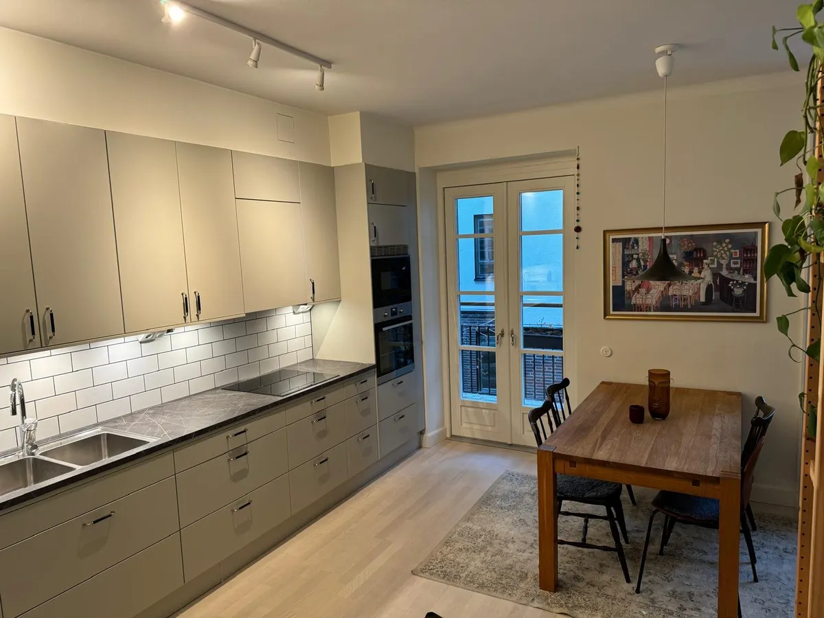 Hyreslägenhet på Malmö i malmo