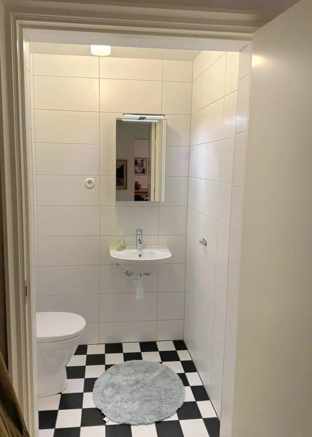 Hyreslägenhet på Malmö i malmo