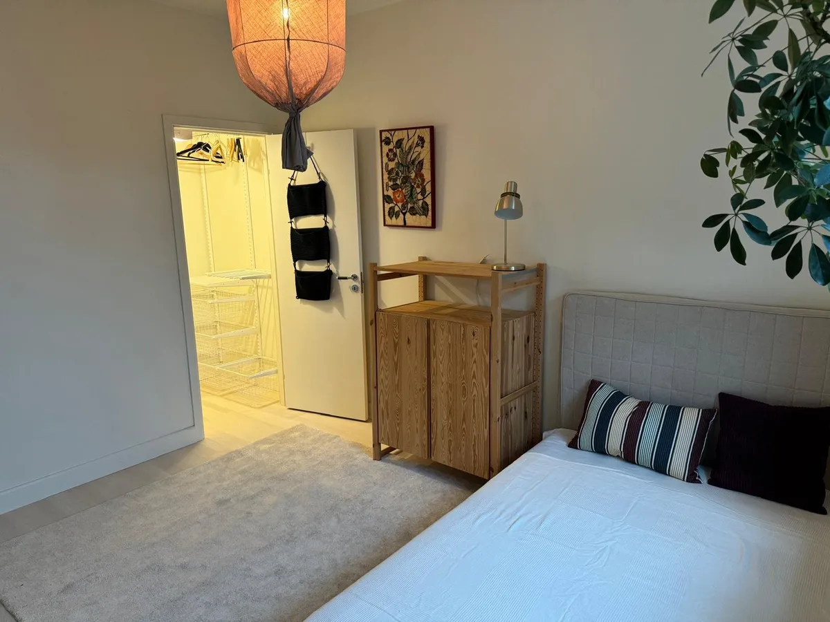 Hyreslägenhet på Malmö i malmo