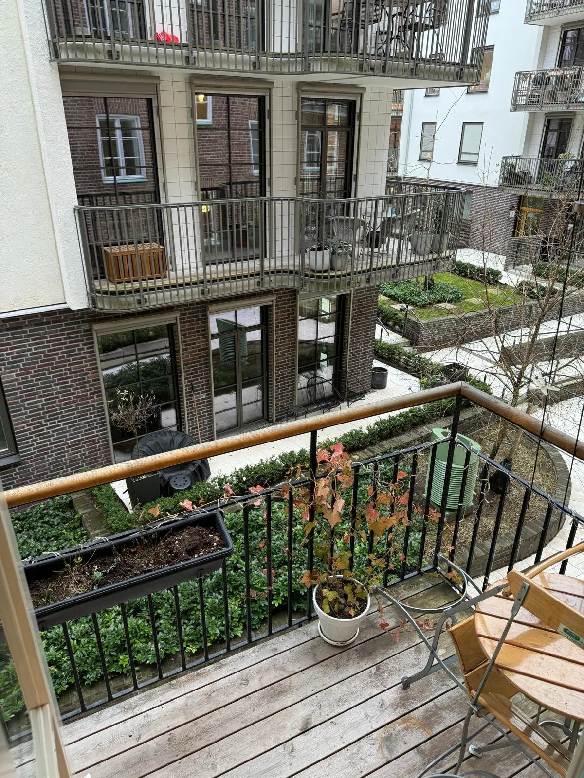 Hyreslägenhet på Malmö i malmo