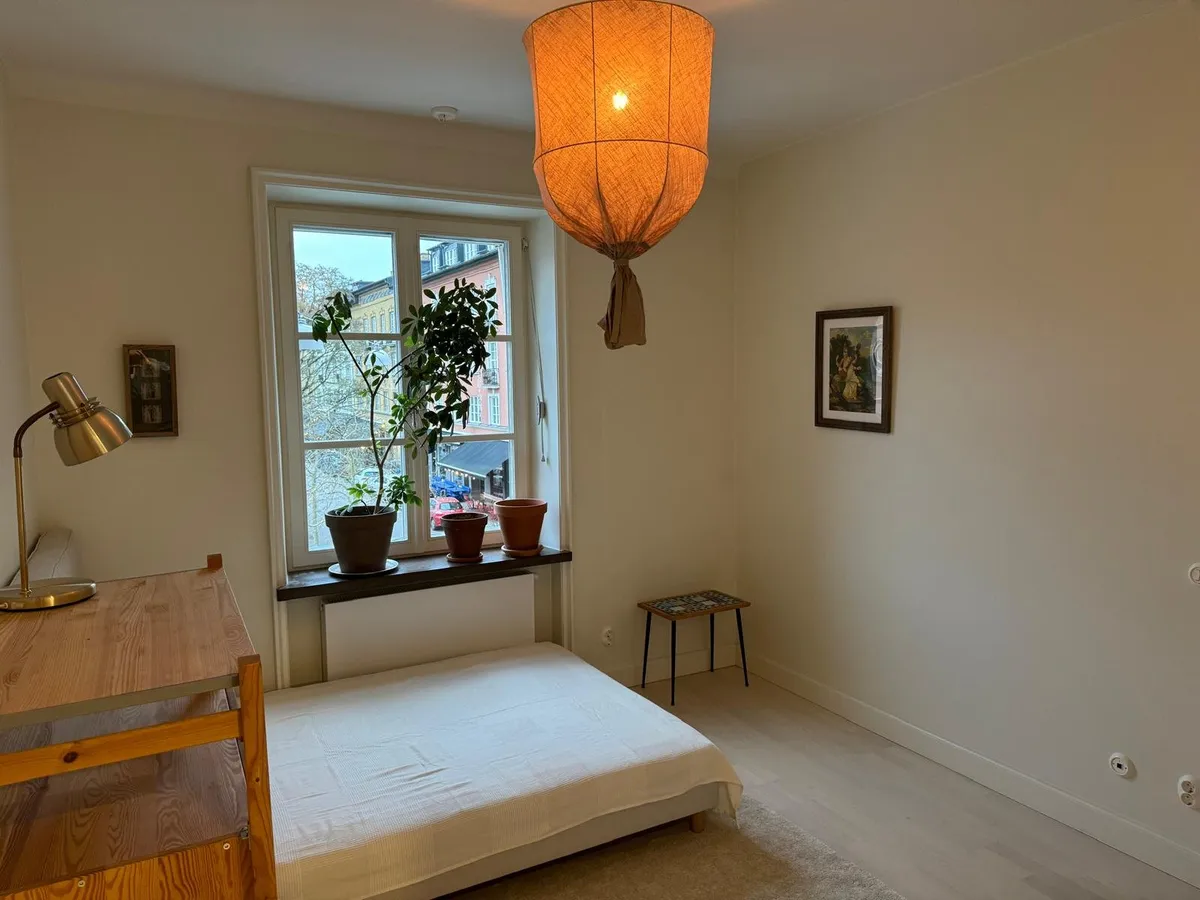 Hyreslägenhet på Malmö i malmo