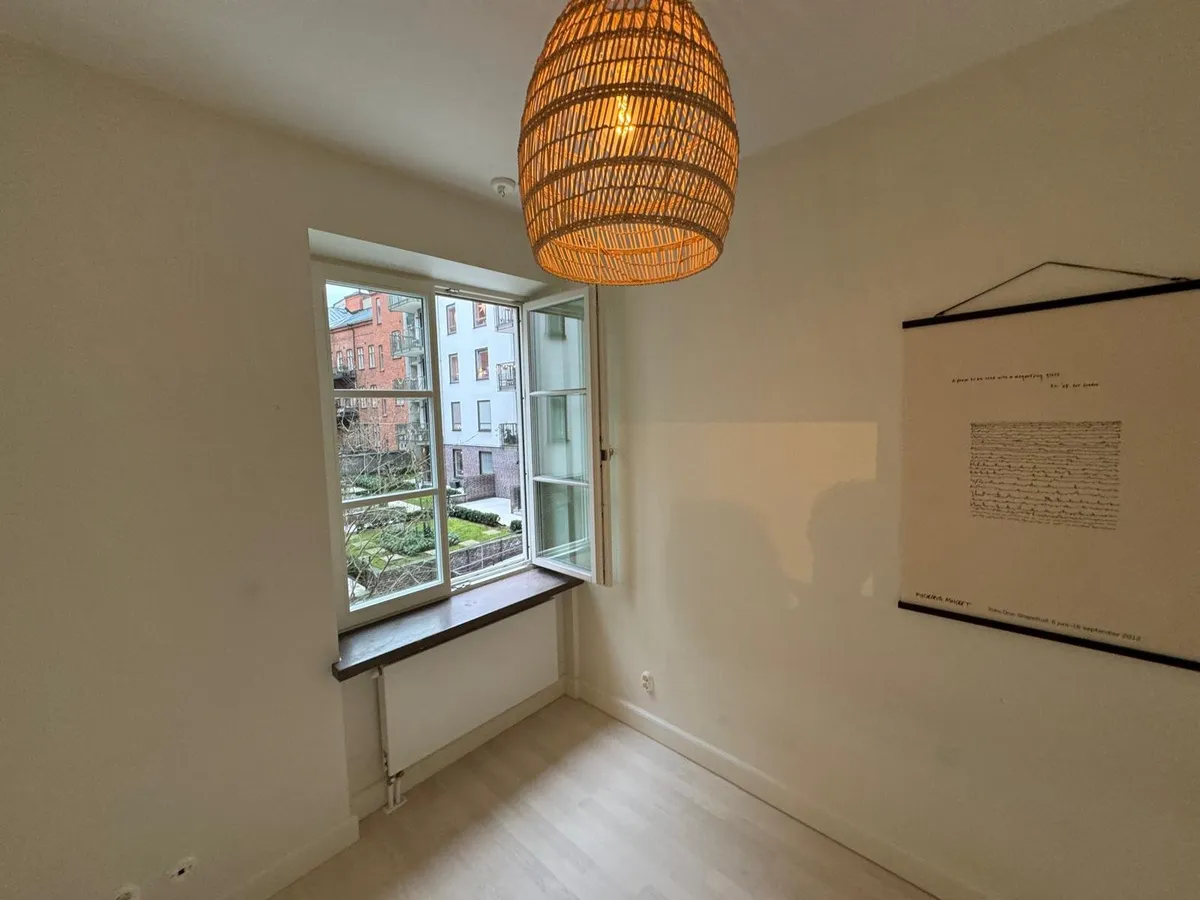 Hyreslägenhet på Malmö i malmo