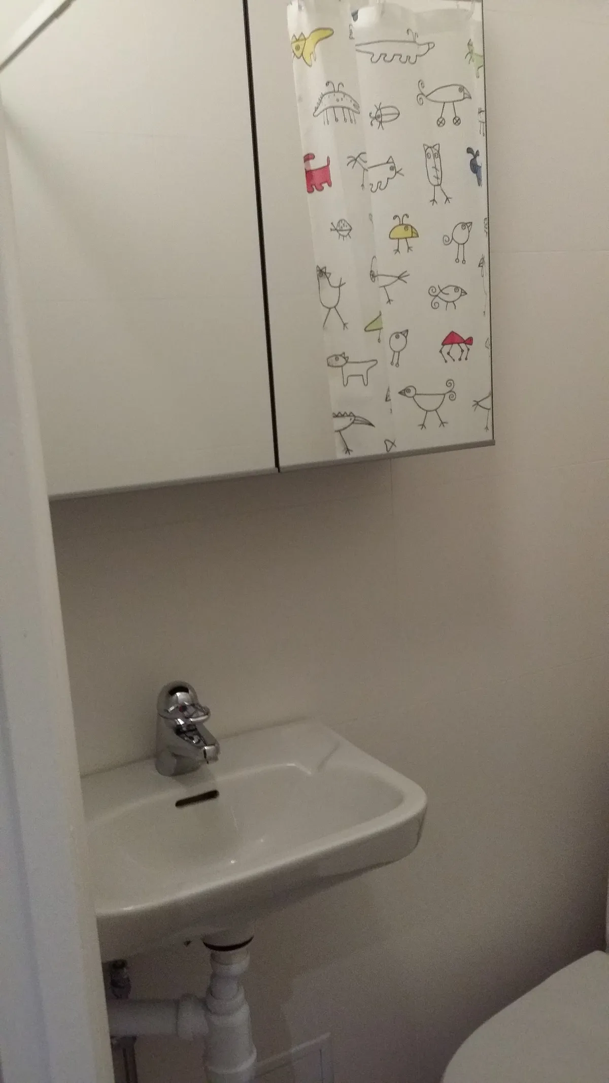 Hyreslägenhet på Uppsala i uppsala