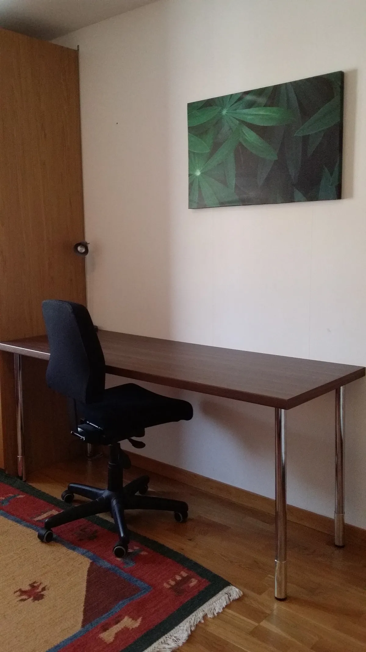 Hyreslägenhet på Uppsala i uppsala