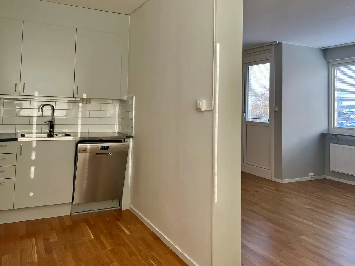 Hyreslägenhet på Linköping i linkoping