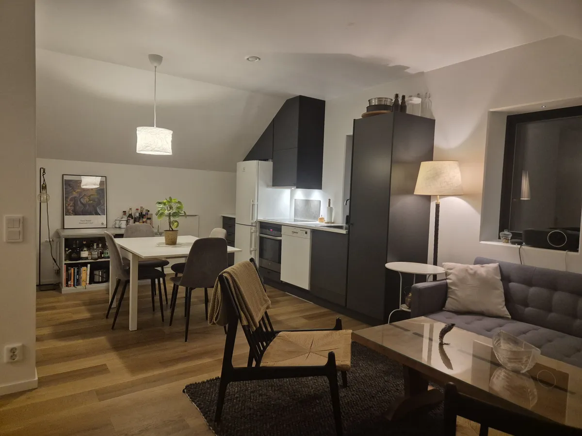 Hyreslägenhet på Jönköping i jonkoping