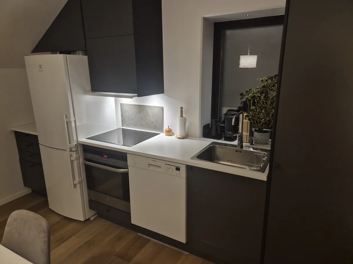 Hyreslägenhet på Jönköping i jonkoping