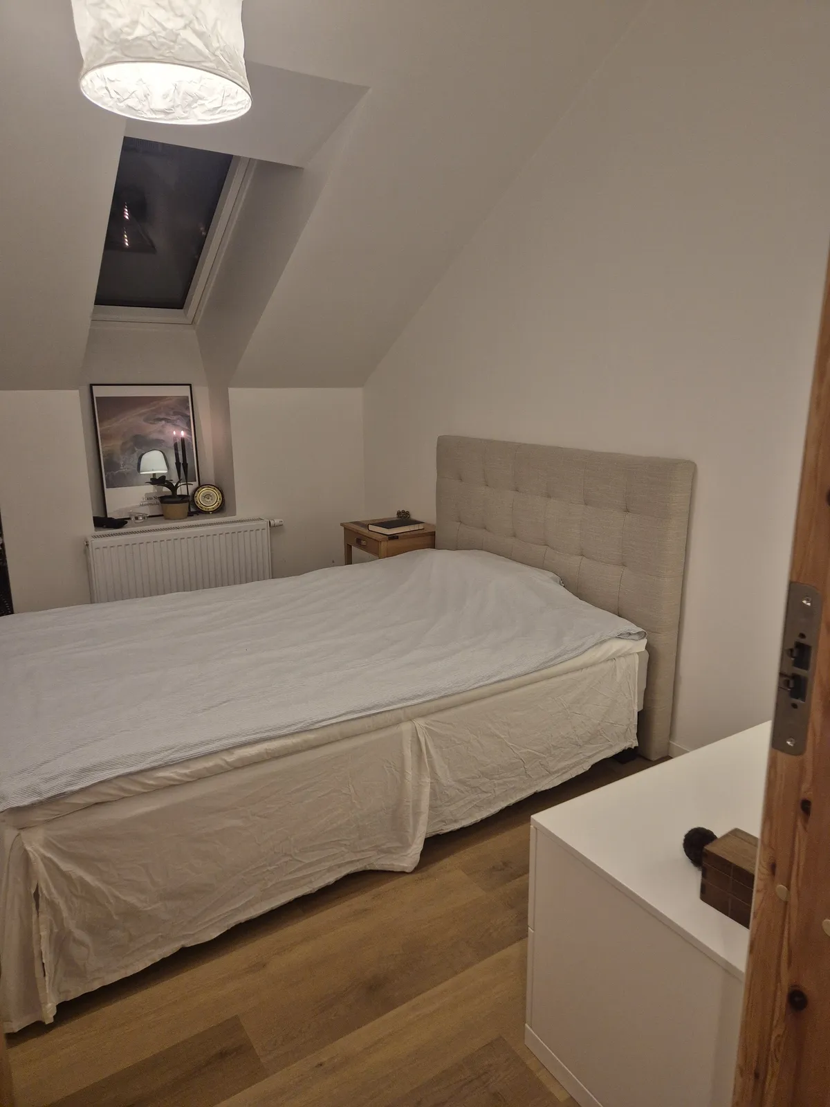 Hyreslägenhet på Jönköping i jonkoping