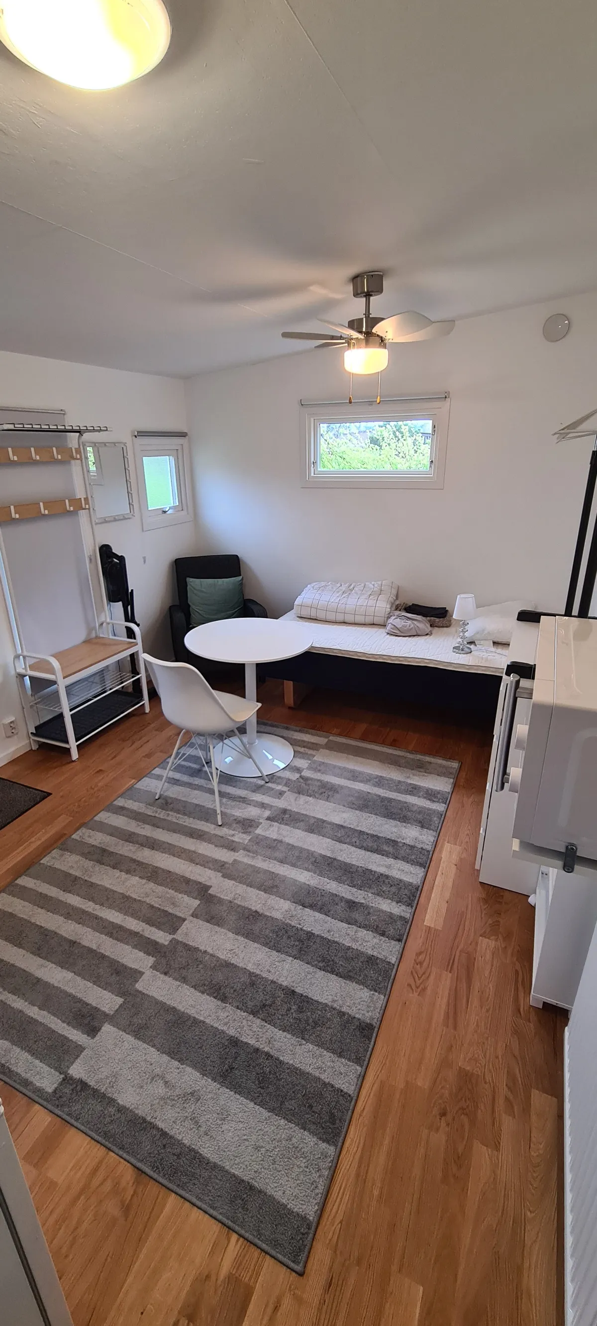 Hyreslägenhet på Märsta i marsta