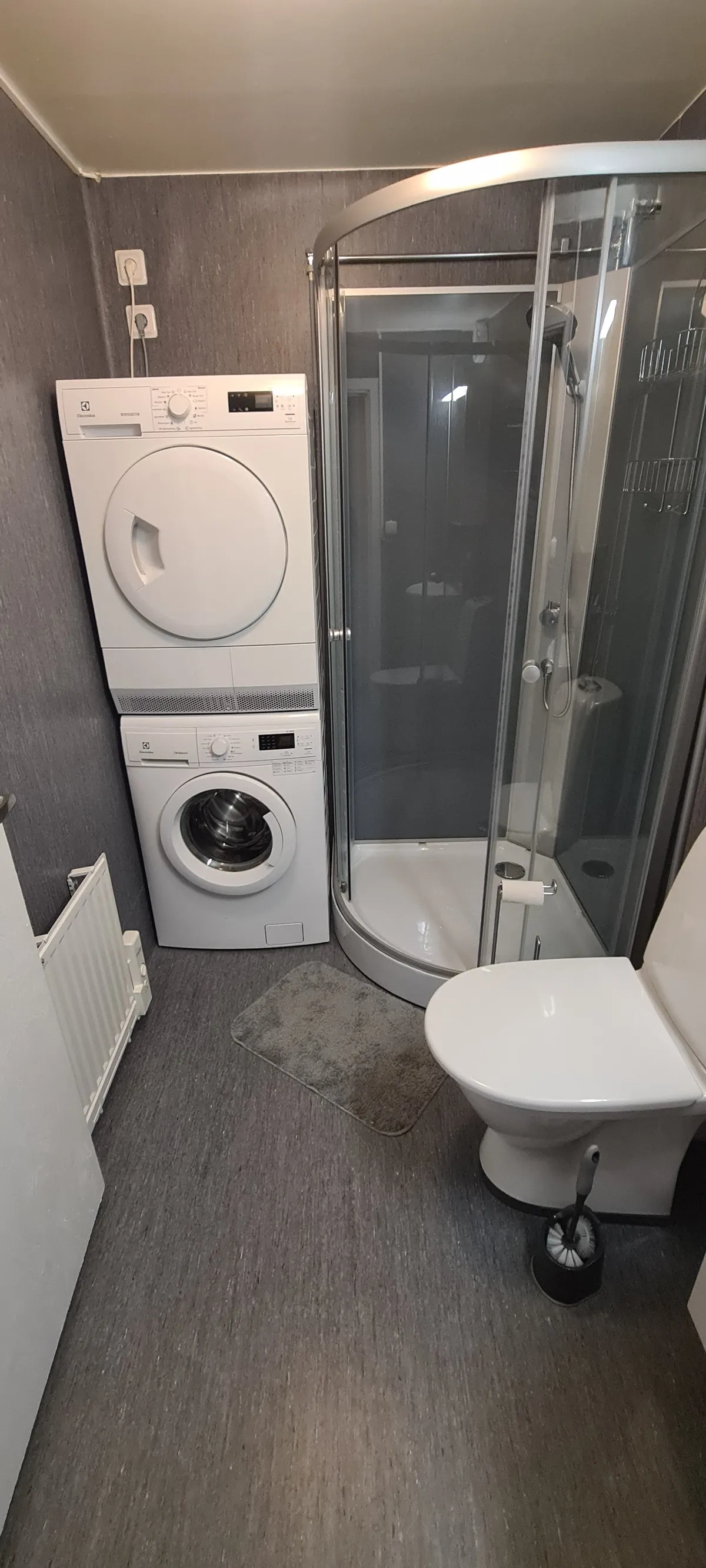 Hyreslägenhet på Märsta i marsta