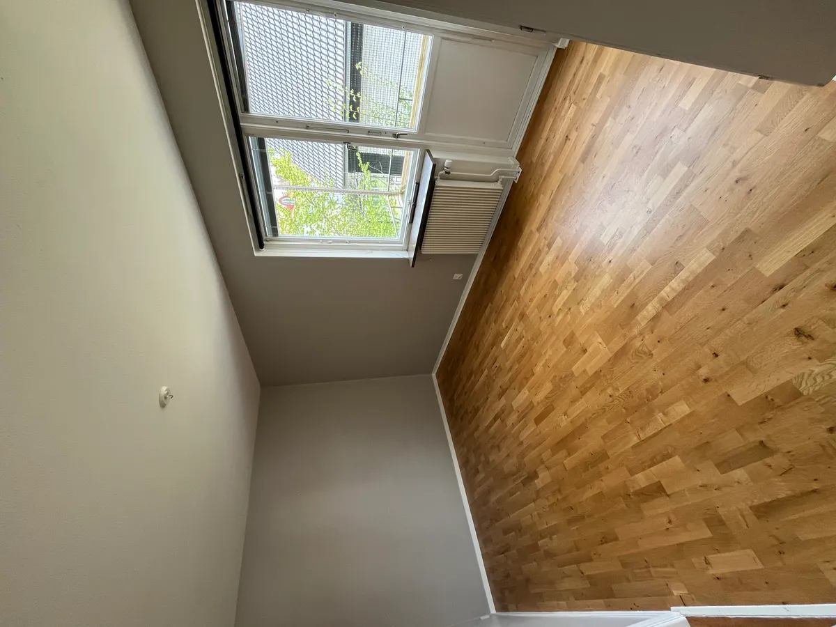 Hyreslägenhet på Tranås i tranas