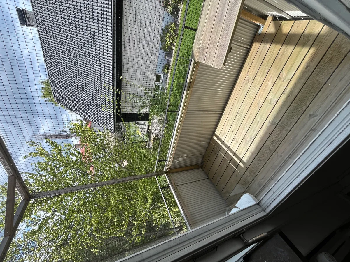 Hyreslägenhet på Tranås i tranas