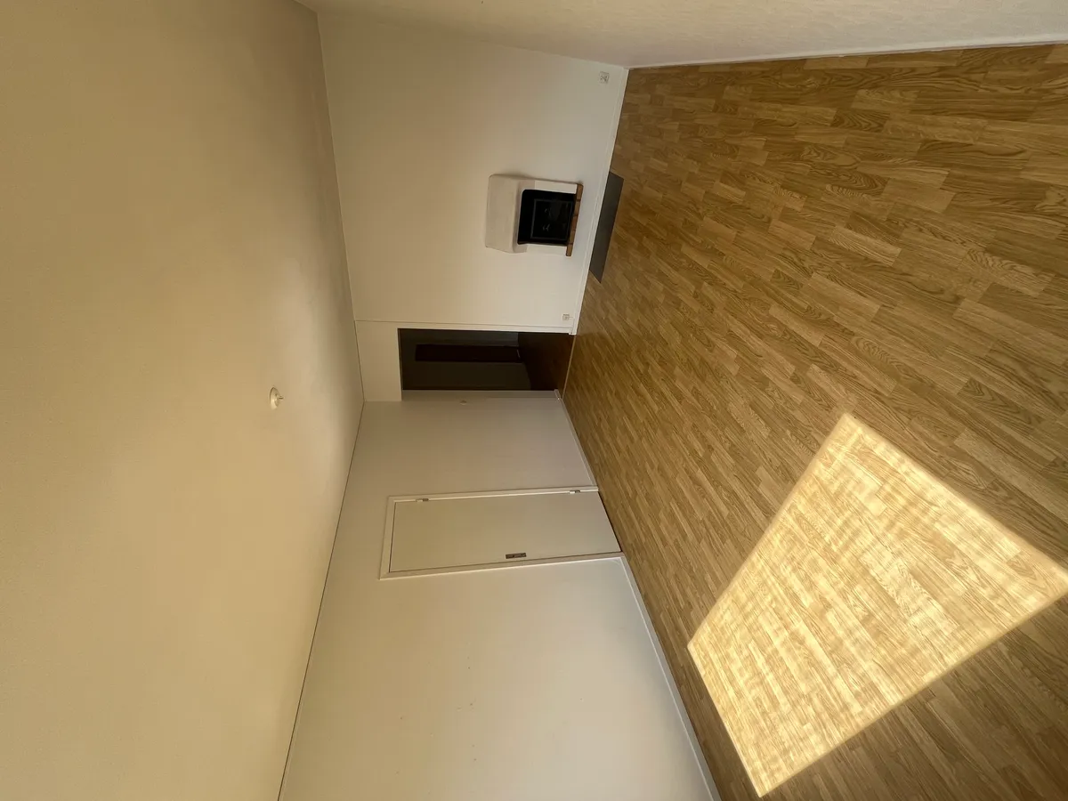 Hyreslägenhet på Tranås i tranas