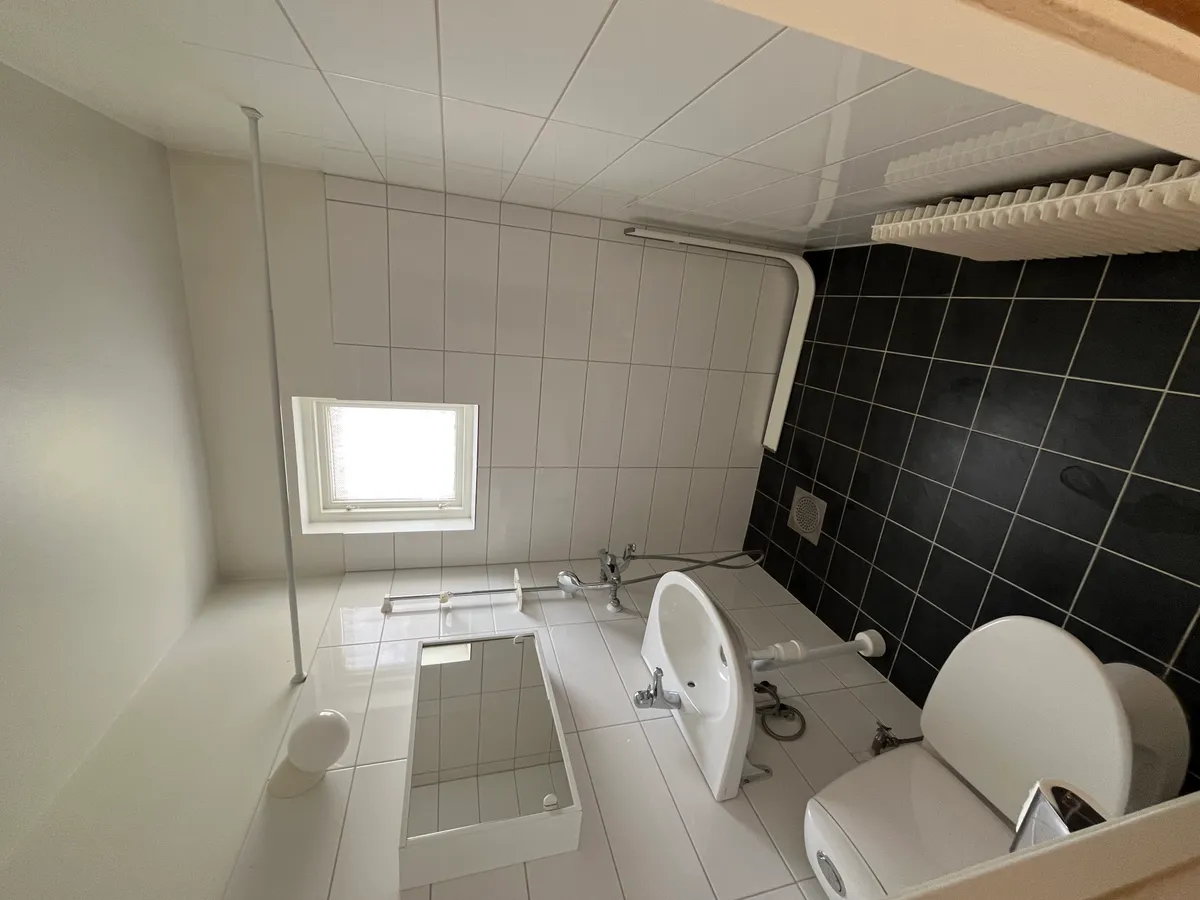 Hyreslägenhet på Tranås i tranas