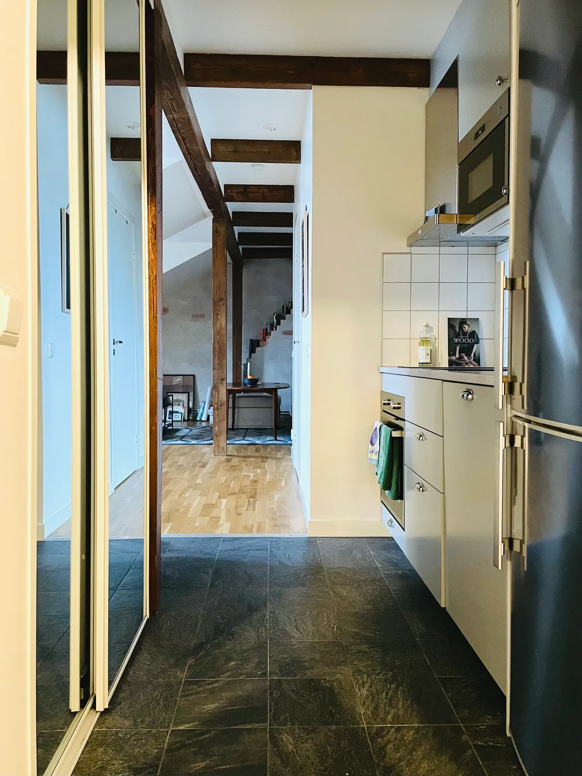 Hyreslägenhet på Örebro i orebro