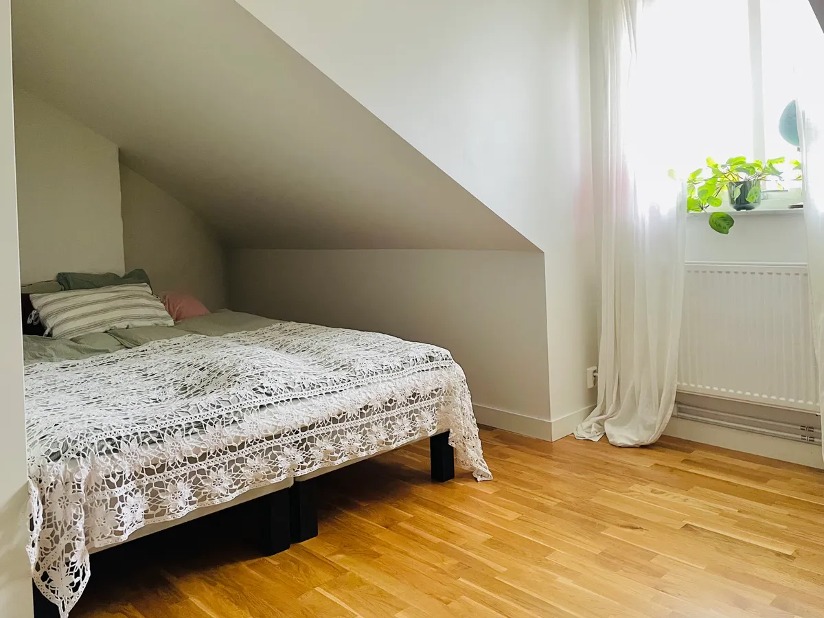 Hyreslägenhet på Örebro i orebro