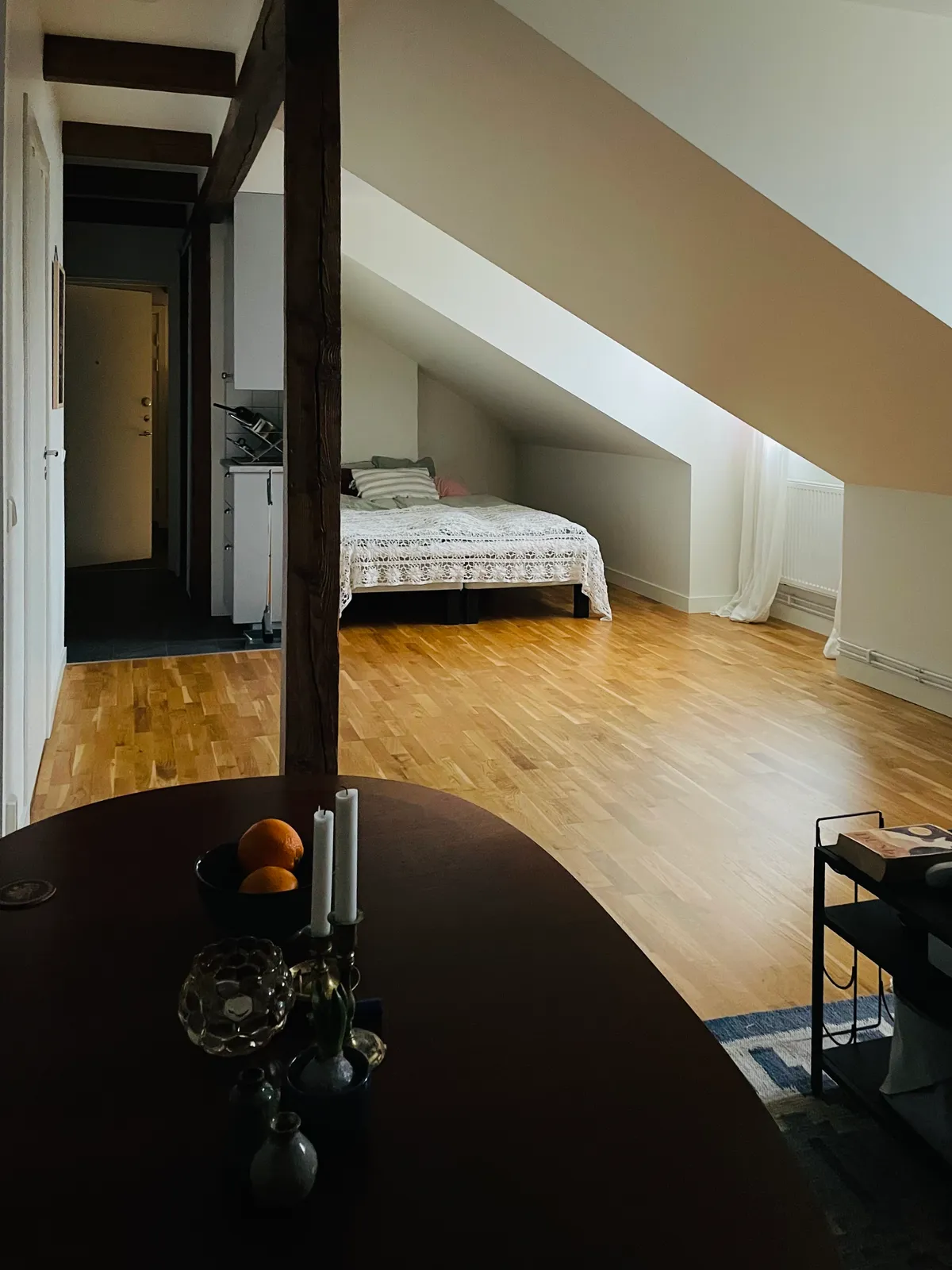 Hyreslägenhet på Örebro i orebro