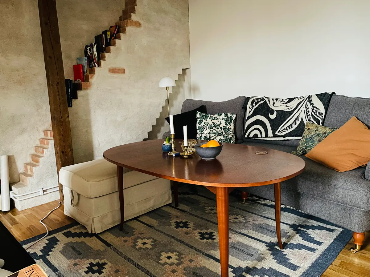 Hyreslägenhet på Örebro i orebro