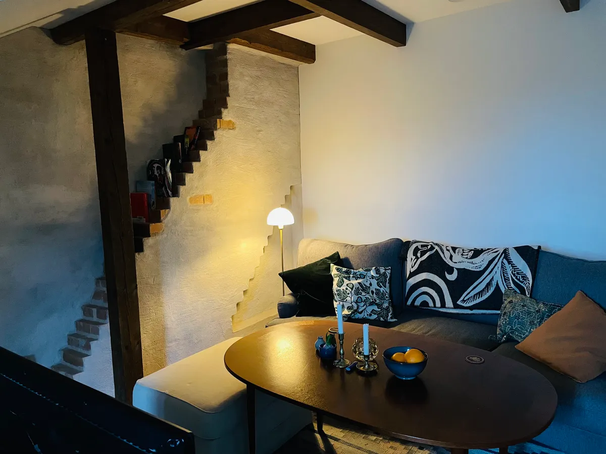 Hyreslägenhet på Örebro i orebro