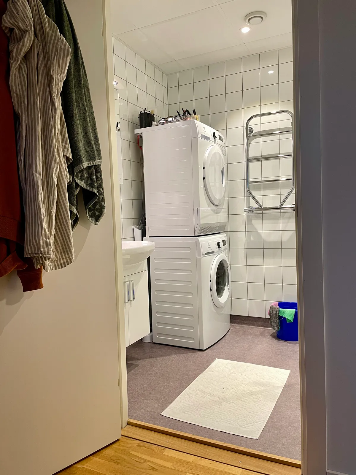 Hyreslägenhet på Örebro i orebro