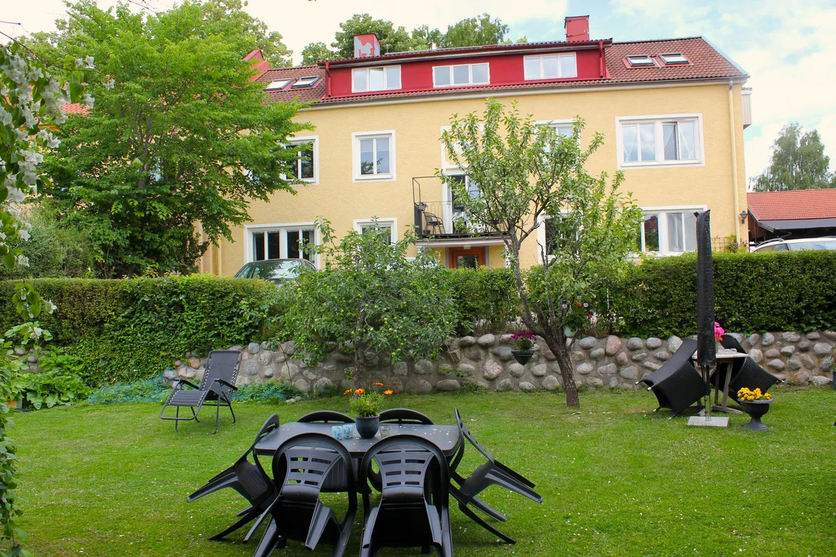 Hyreslägenhet på Nyköping i nykoping