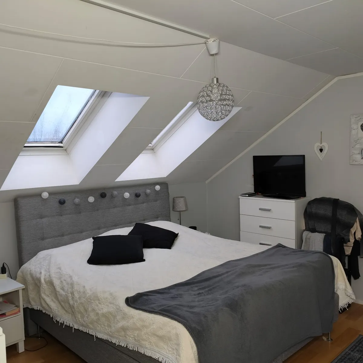 Hyreslägenhet på Nyköping i nykoping