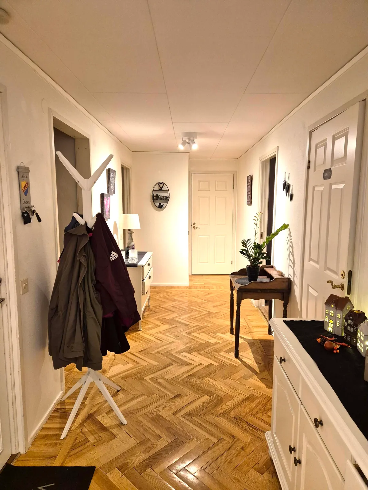 Hyreslägenhet på Nyköping i nykoping