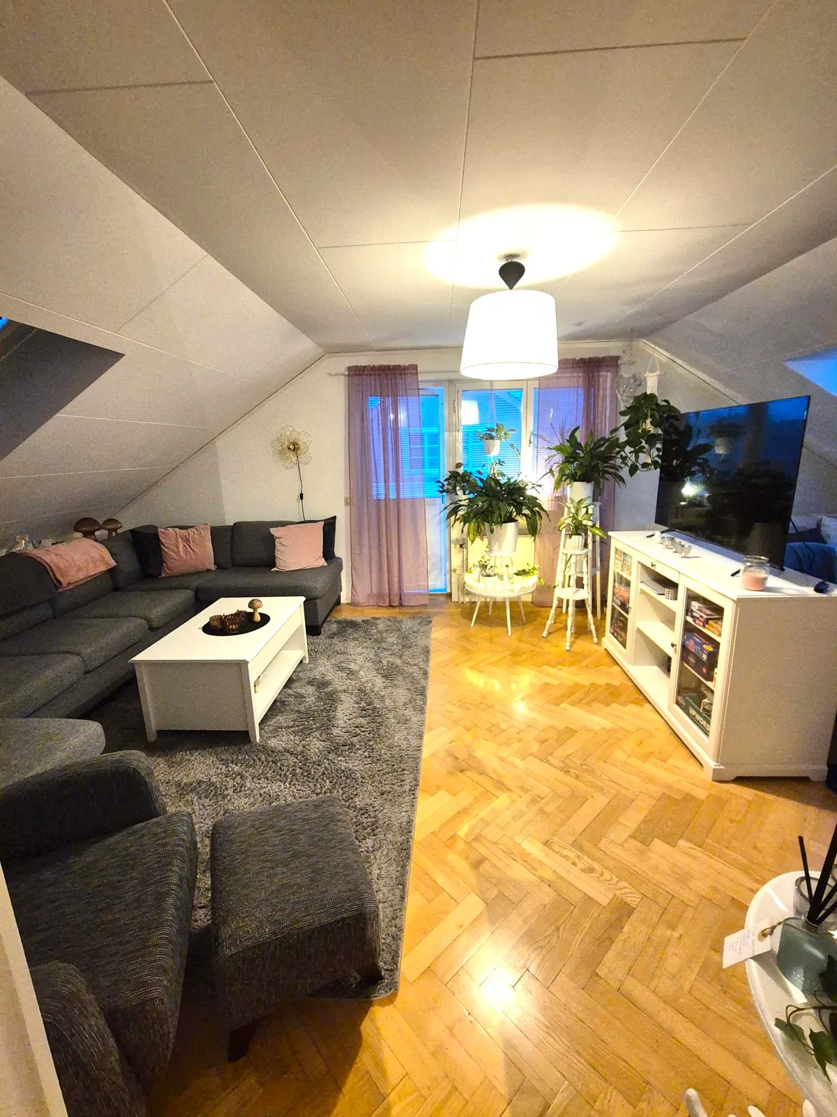 Hyreslägenhet på Nyköping i nykoping