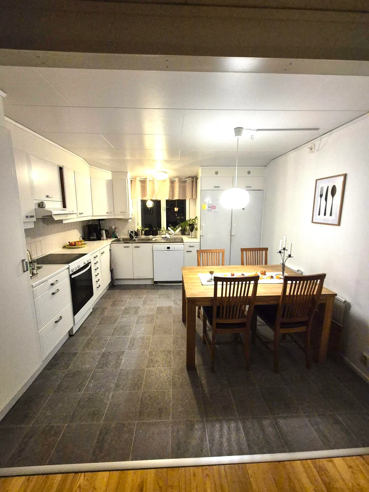 Hyreslägenhet på Nyköping i nykoping