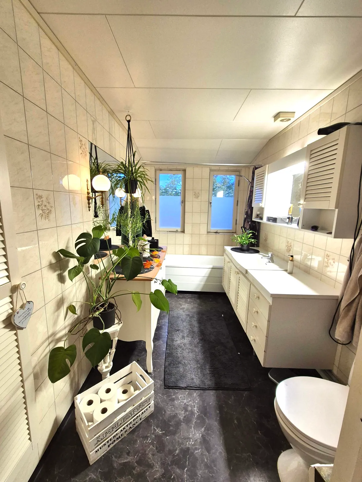 Hyreslägenhet på Nyköping i nykoping