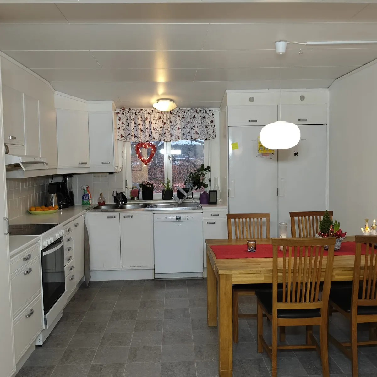 Hyreslägenhet på Nyköping i nykoping