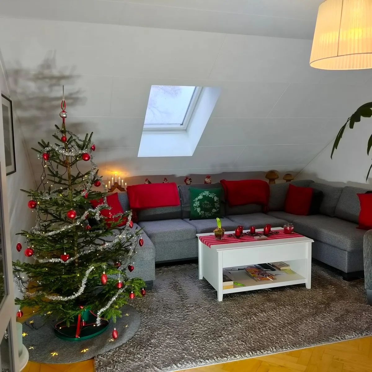 Hyreslägenhet på Nyköping i nykoping