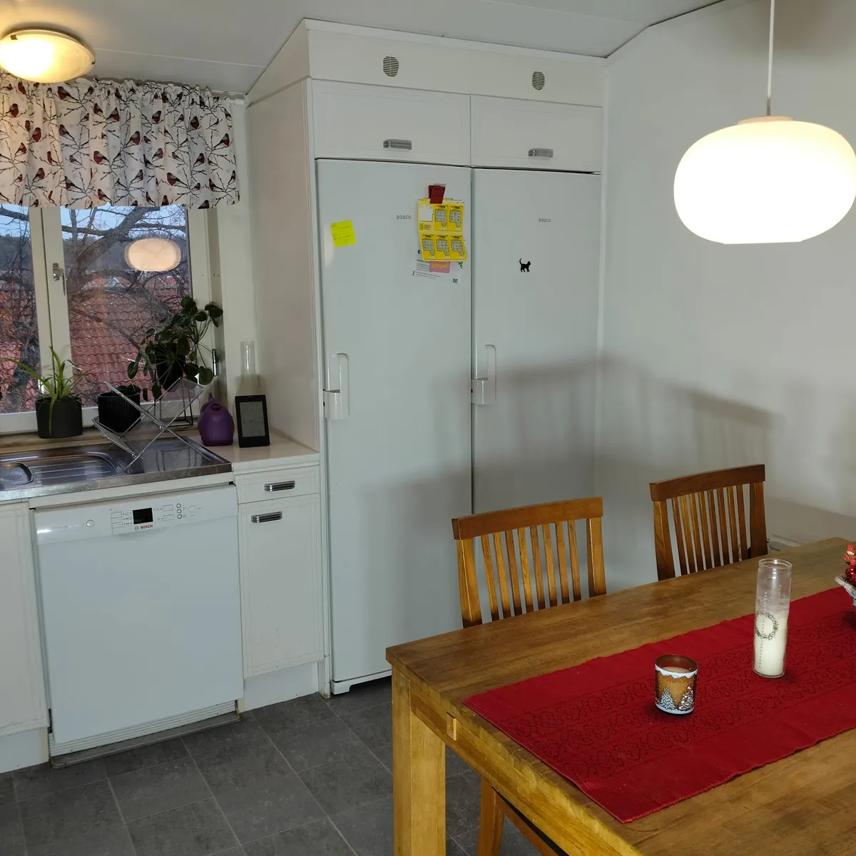 Hyreslägenhet på Nyköping i nykoping