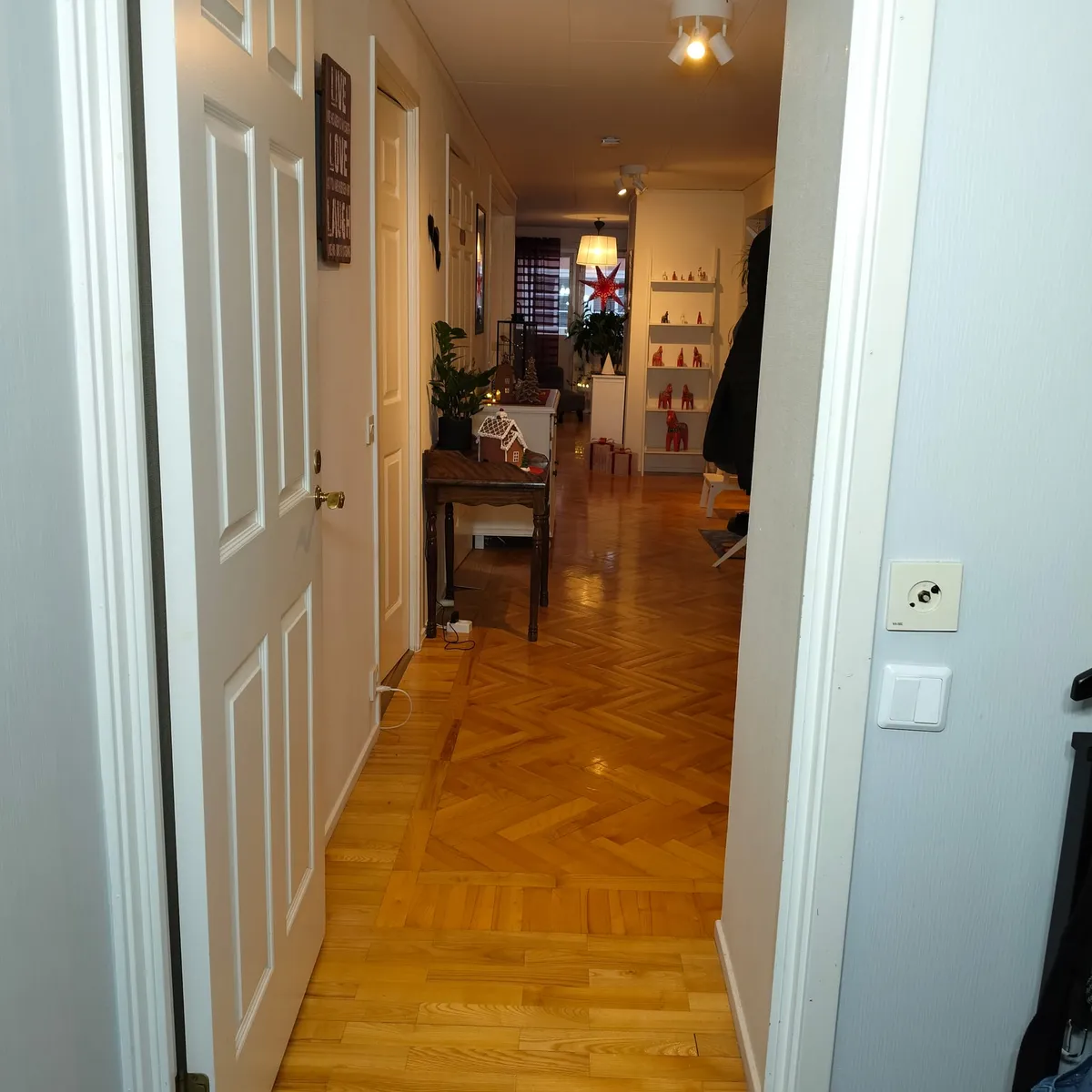 Hyreslägenhet på Nyköping i nykoping