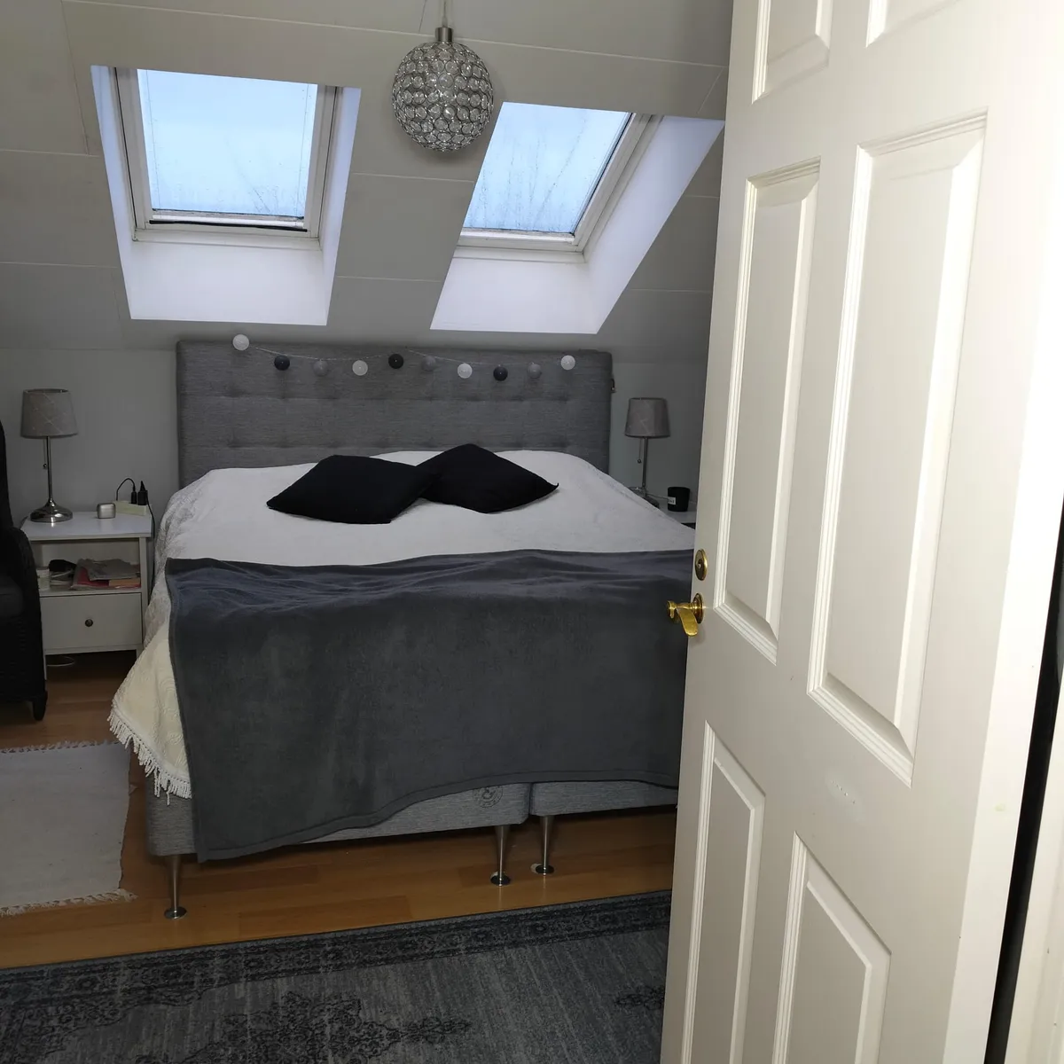 Hyreslägenhet på Nyköping i nykoping