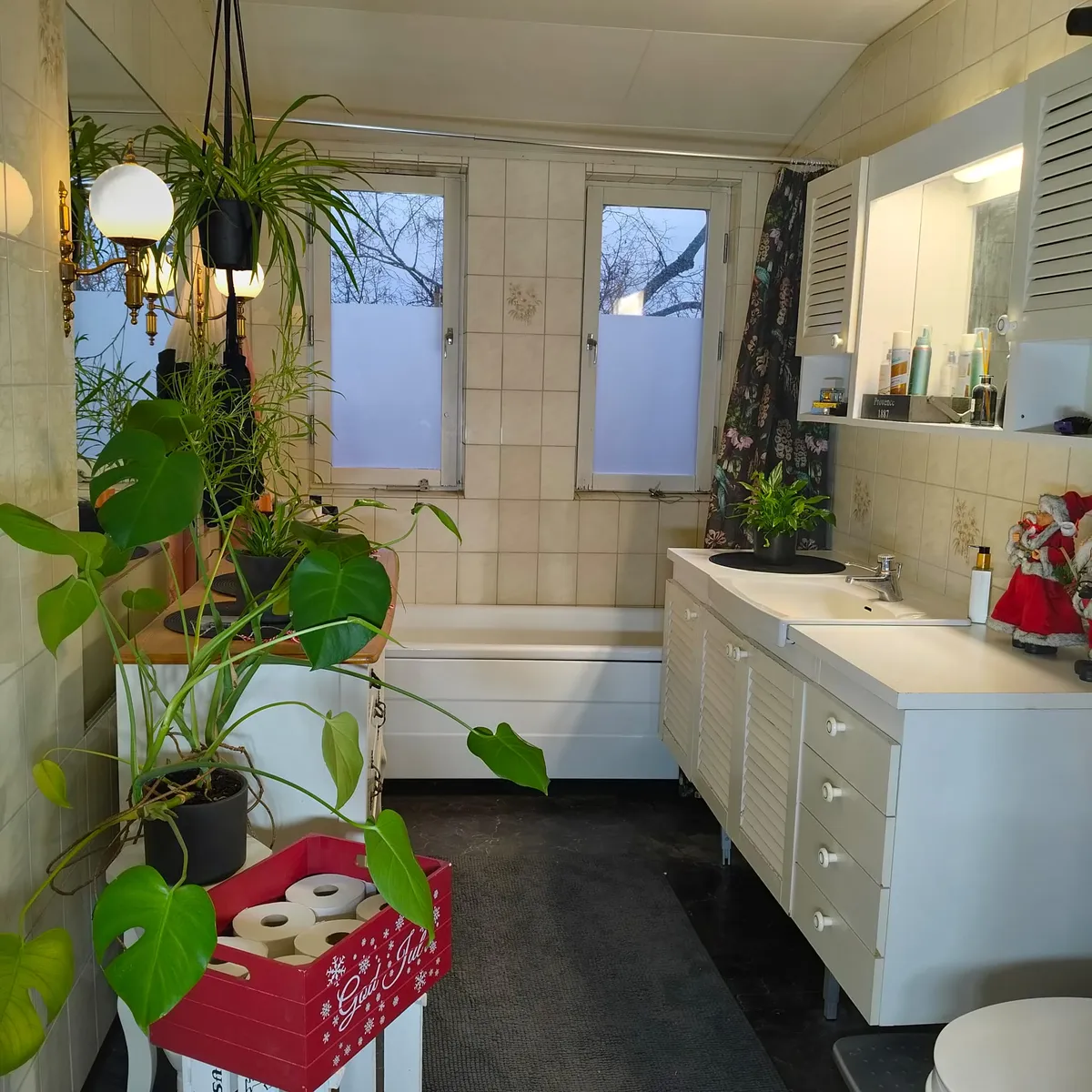 Hyreslägenhet på Nyköping i nykoping