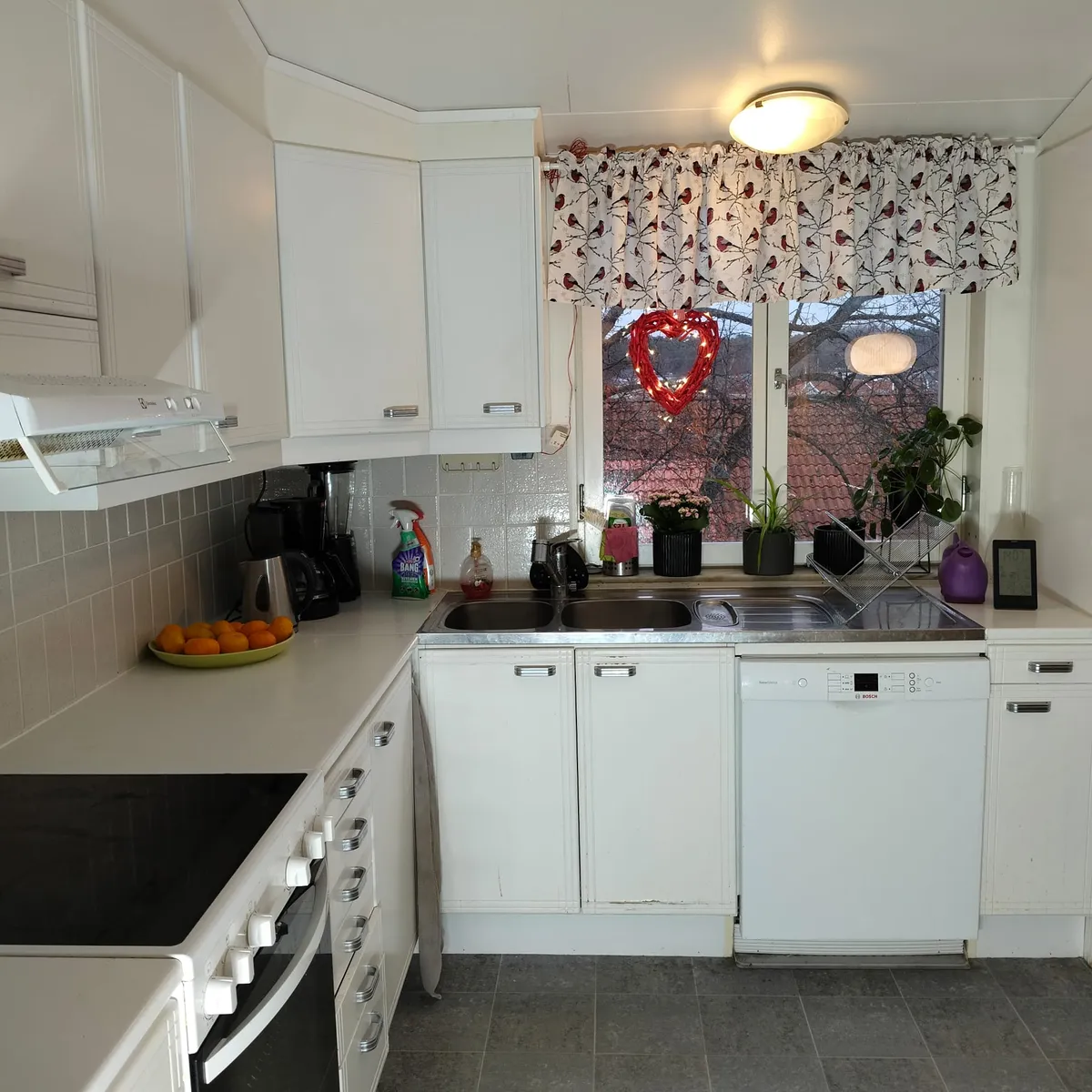 Hyreslägenhet på Nyköping i nykoping