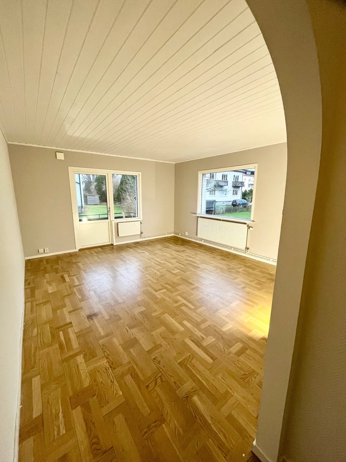 Hyreslägenhet på Halmstad i halmstad