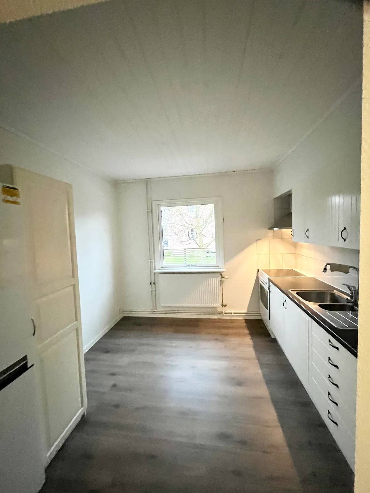 Hyreslägenhet på Halmstad i halmstad