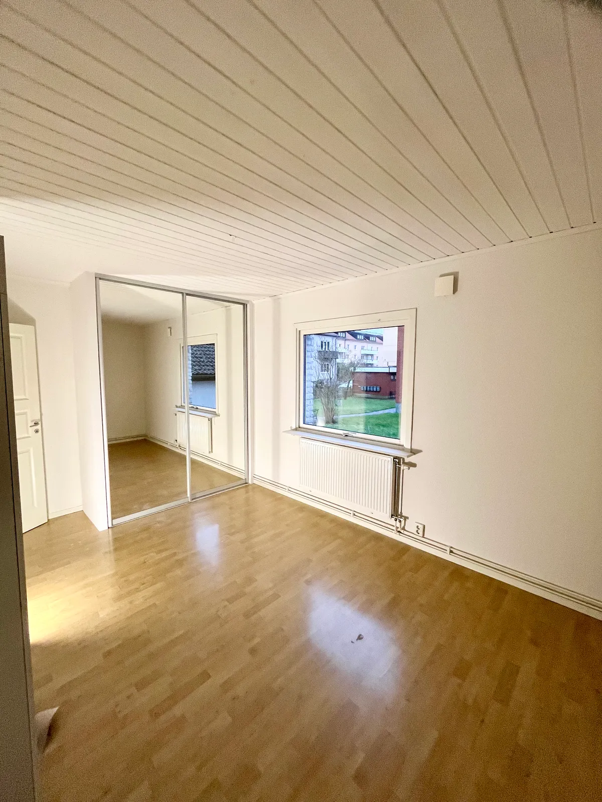 Hyreslägenhet på Halmstad i halmstad