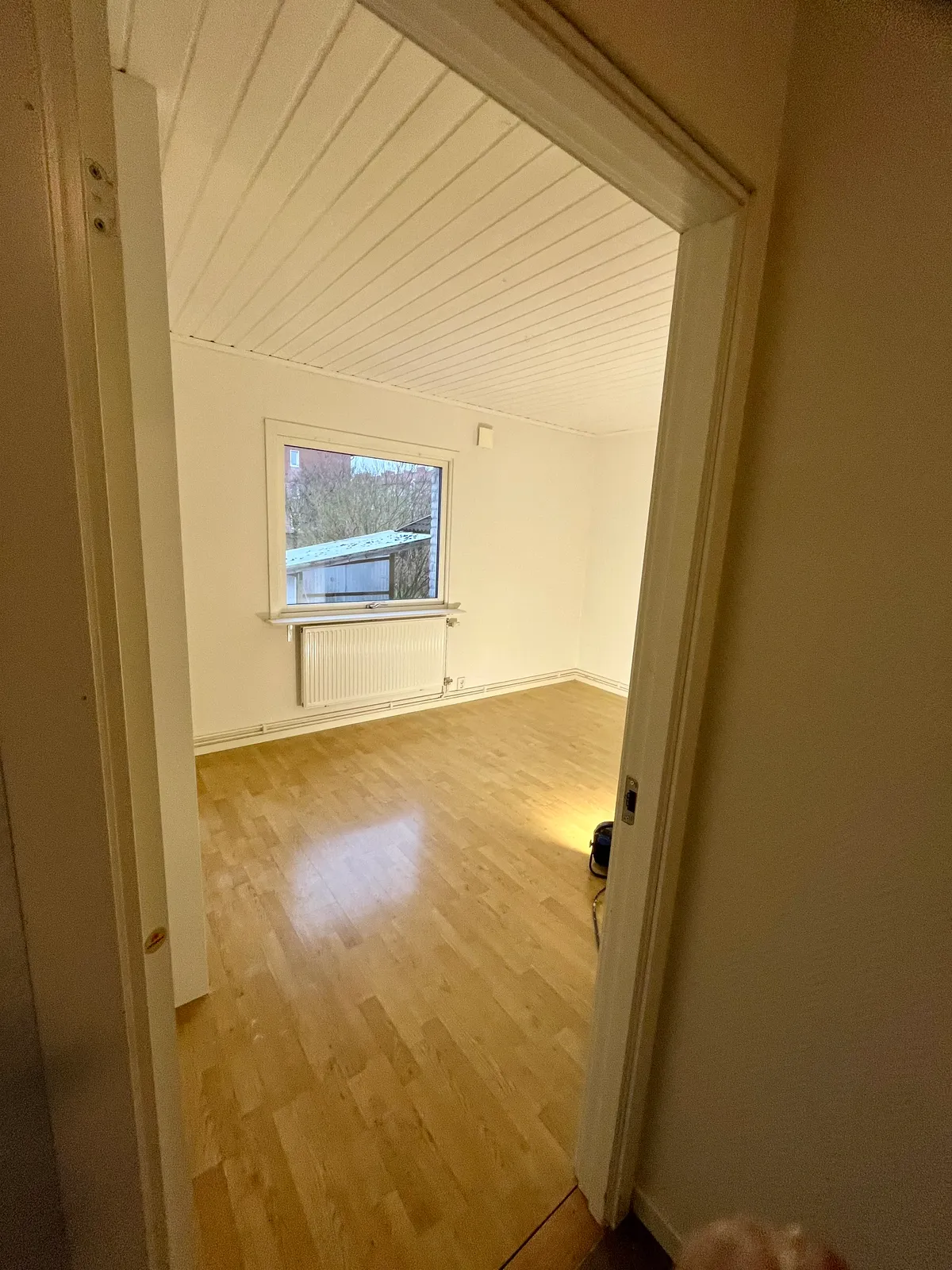 Hyreslägenhet på Halmstad i halmstad