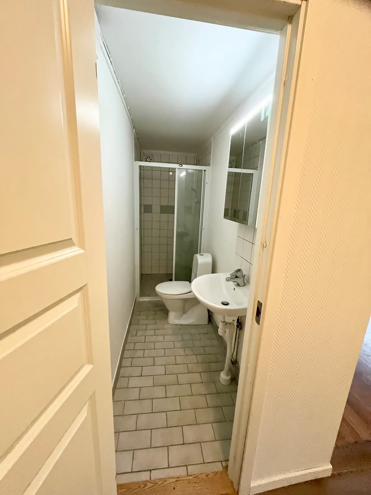 Hyreslägenhet på Halmstad i halmstad