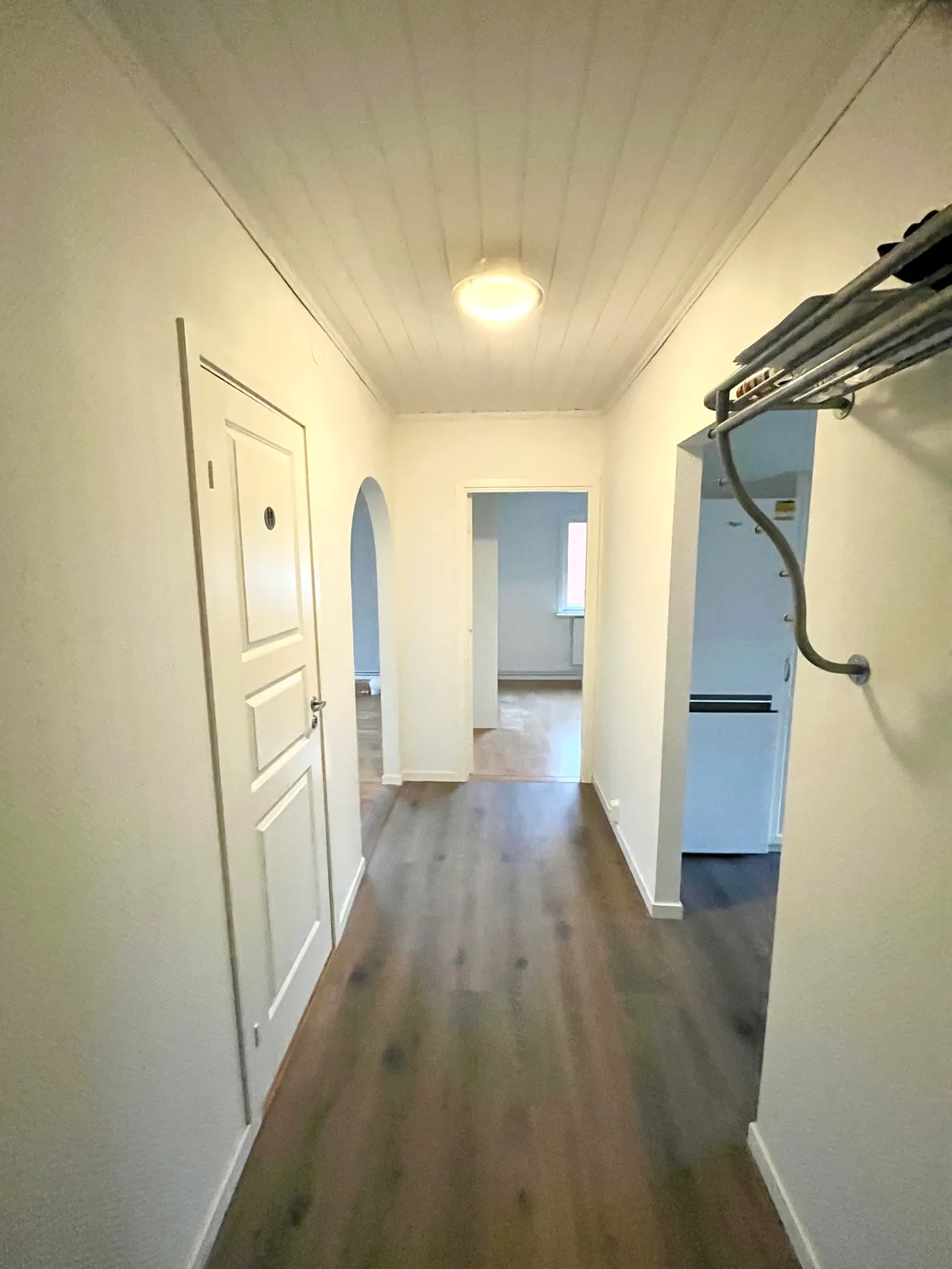 Hyreslägenhet på Halmstad i halmstad