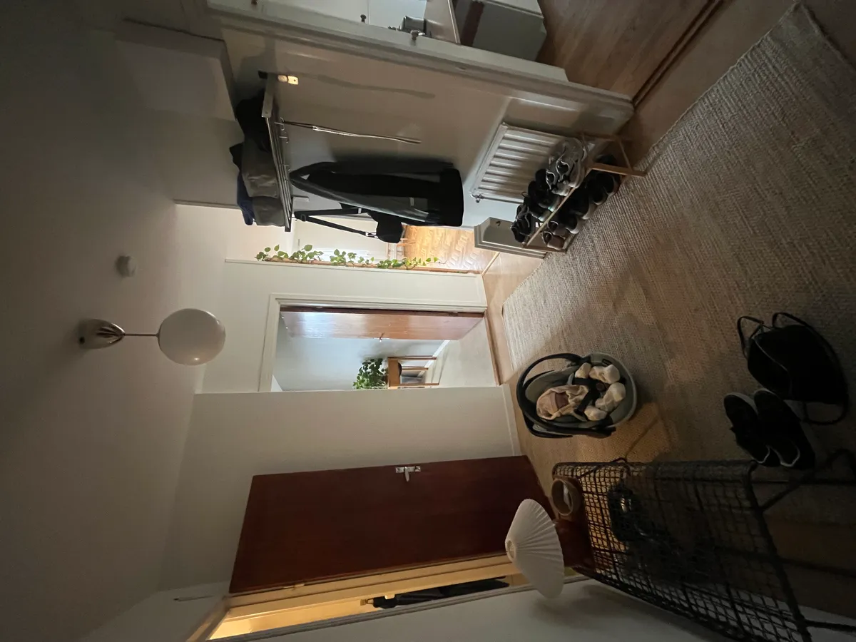 Hyreslägenhet på Eskilstuna i eskilstuna