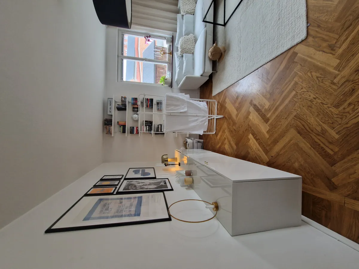 Hyreslägenhet på Eskilstuna i eskilstuna